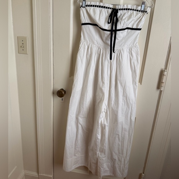 Maeve jumpsuit - Picture 3 of 11